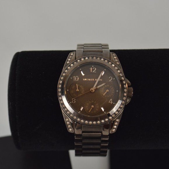 Women\'s Michael Kors Watch